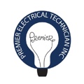 Premier Electrical Technician Inc. Logo