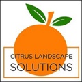 Citrus Landscape Solutions Logo