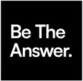 Be The Answer Logo