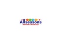 All Seasons Movers & Storage Logo
