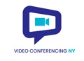 Video Conferencing NY Logo