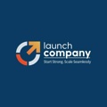 Launch Company AE Logo