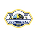 Economical Movers Ottawa Logo
