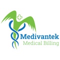Medivantek Medical Billing Services Logo