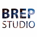 BREP STUDIO Sp.z o.o. Logo
