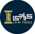 Karachi Law Firms Logo