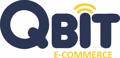 QBIT ECOMMERCE Logo