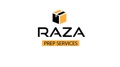 Raza Prep Services Logo