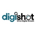 Digishot Technologies Pvt Ltd Logo