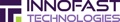 Innofast Technologies Limited Logo