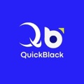 QuickBlack Logo