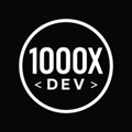 ThousandX Ventures LLP Logo