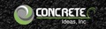 Concrete Ideas Logo