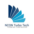 NCON Turbines Logo