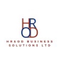 HR&OD Business Solutions Logo