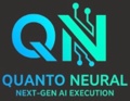 Quanto Neural Logo