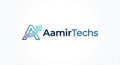 Aamirtechs Logo