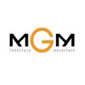 MGM Interiors UAE Logo