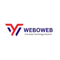 WEBOWEB PTE LTD Logo