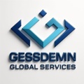 Gessdemn Global Services Logo