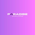 Paradise Moving and Storage Inc Logo