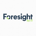 Foresight for IT - Edmonton Managed IT Services Company Logo