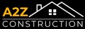 A2Z Construction Management Logo