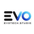 EvoTech Studio Logo