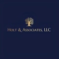 LD Holt & Associates PC Logo