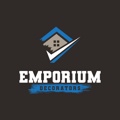 Emporium Decorators Ltd Logo