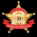 Double Ace Associates Logo