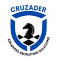 Cruzader Advanced Recruiting Solutions Logo