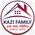 Kazi Family Logo
