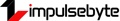 Impulse byte pvt. ltd. Logo
