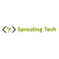 Sprouting Tech Logo