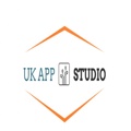 UK app studio Logo