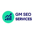 GM SEO Services Logo