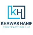Khawar Hanif Contracting LLC Logo