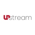 Upstream Official Logo