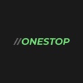 Onestop Deliveries Logo