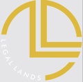 LEGALLANDS LLP Logo