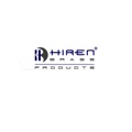 Hiren Brass Products Logo
