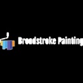 Broadstroke Painting Logo