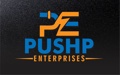Pushp Enterprises Logo
