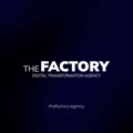 TheFactory Agency Logo