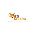 Visa Logistics Logo
