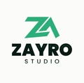 Zayro Studio Logo