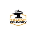 Tech Talent Foundry Ltd Logo