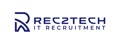 Rec2Tech IT Recruitment Logo