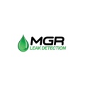 MGR Leak Detection Logo